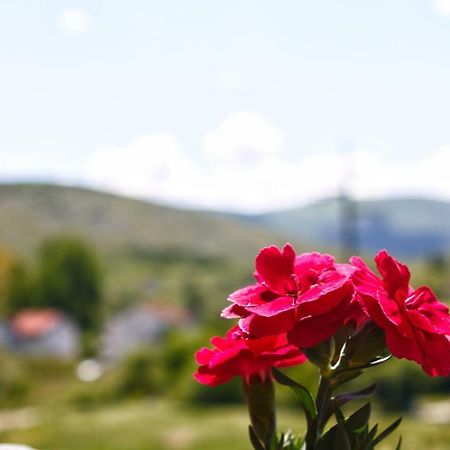 Apartmani S.Kilaci Blagaj Exterior foto